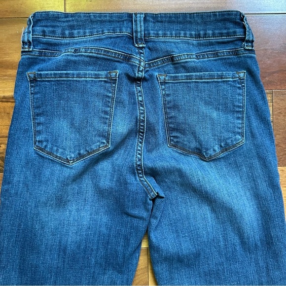 Sts Blue Mandy Mid Rise Jeans - Picture 7 of 10